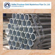 16Mn Seamless Steel Pipe For Agricultural Machine